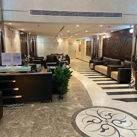فندق منارة الطلائع Manarat Altalayie Hotel Mekka Kültér fotó